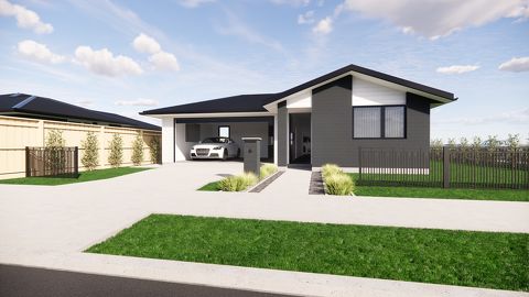 6 Pouate Way Waiuku