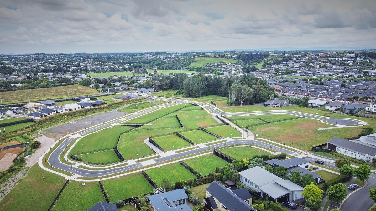 Reynolds Green Pukekohe