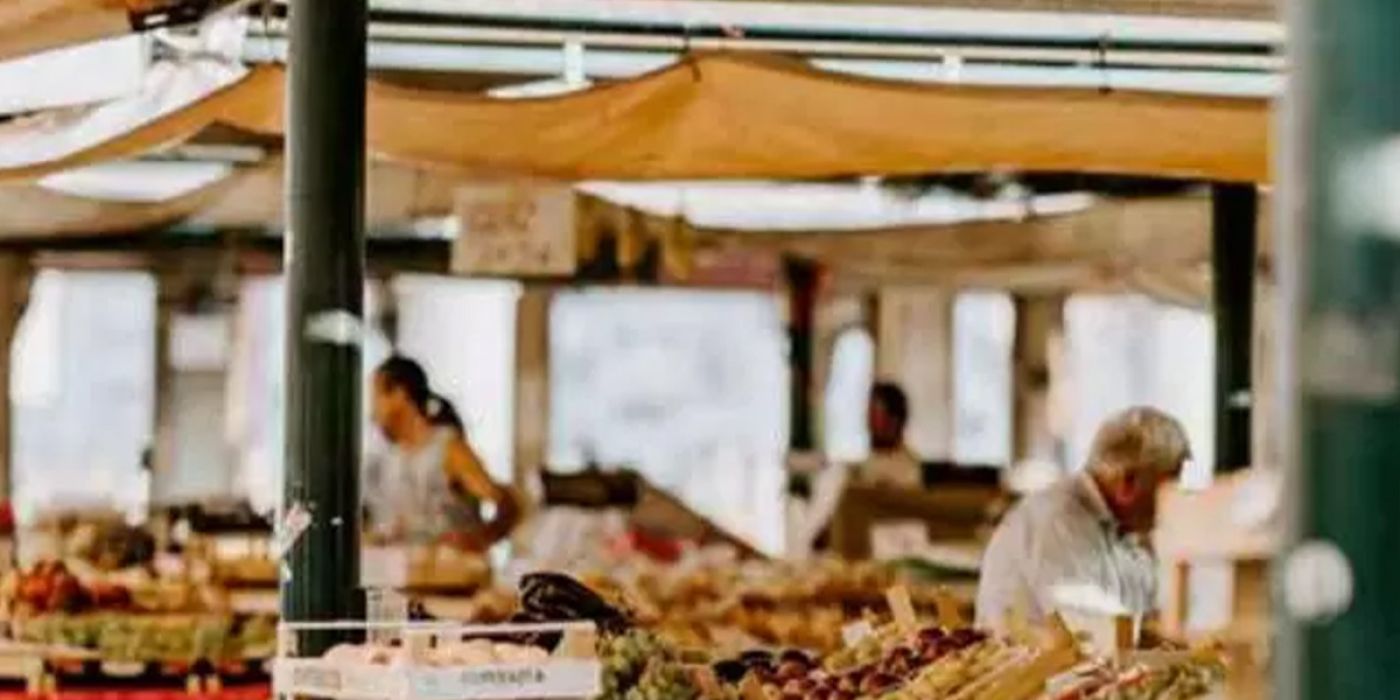 Market