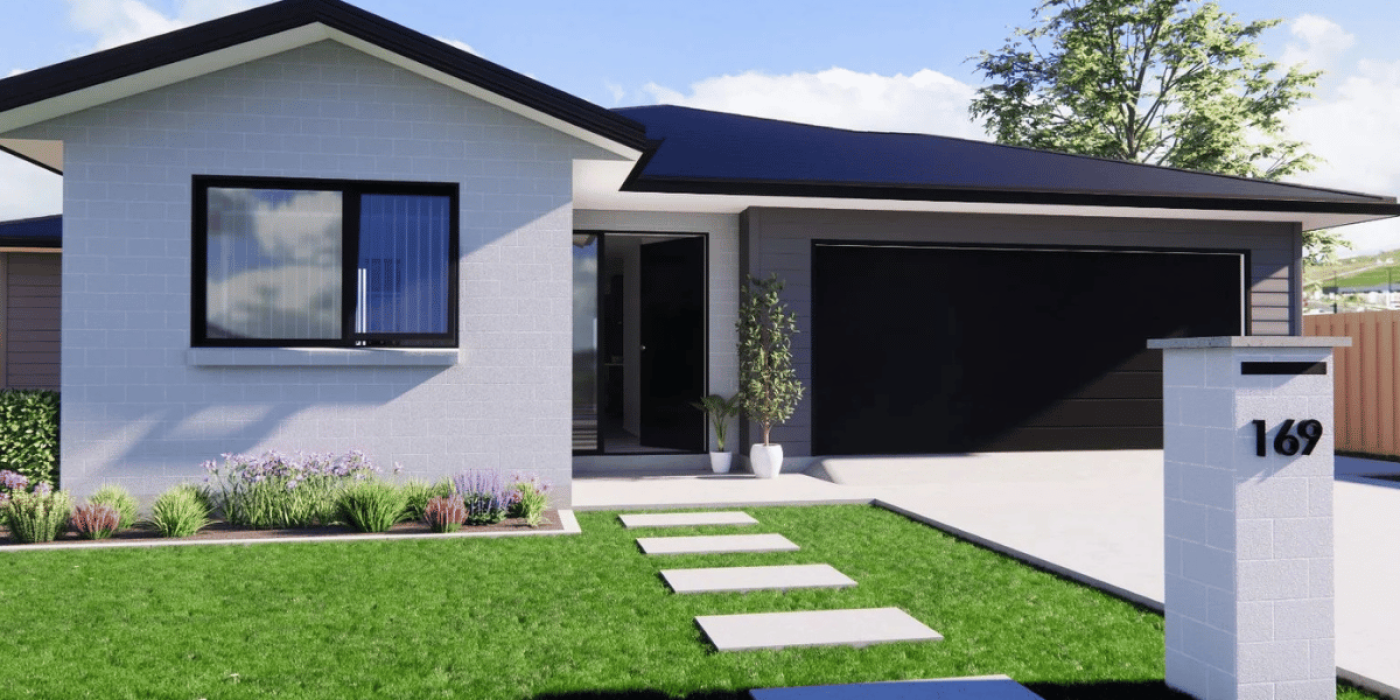 Legal home and income in Pokono