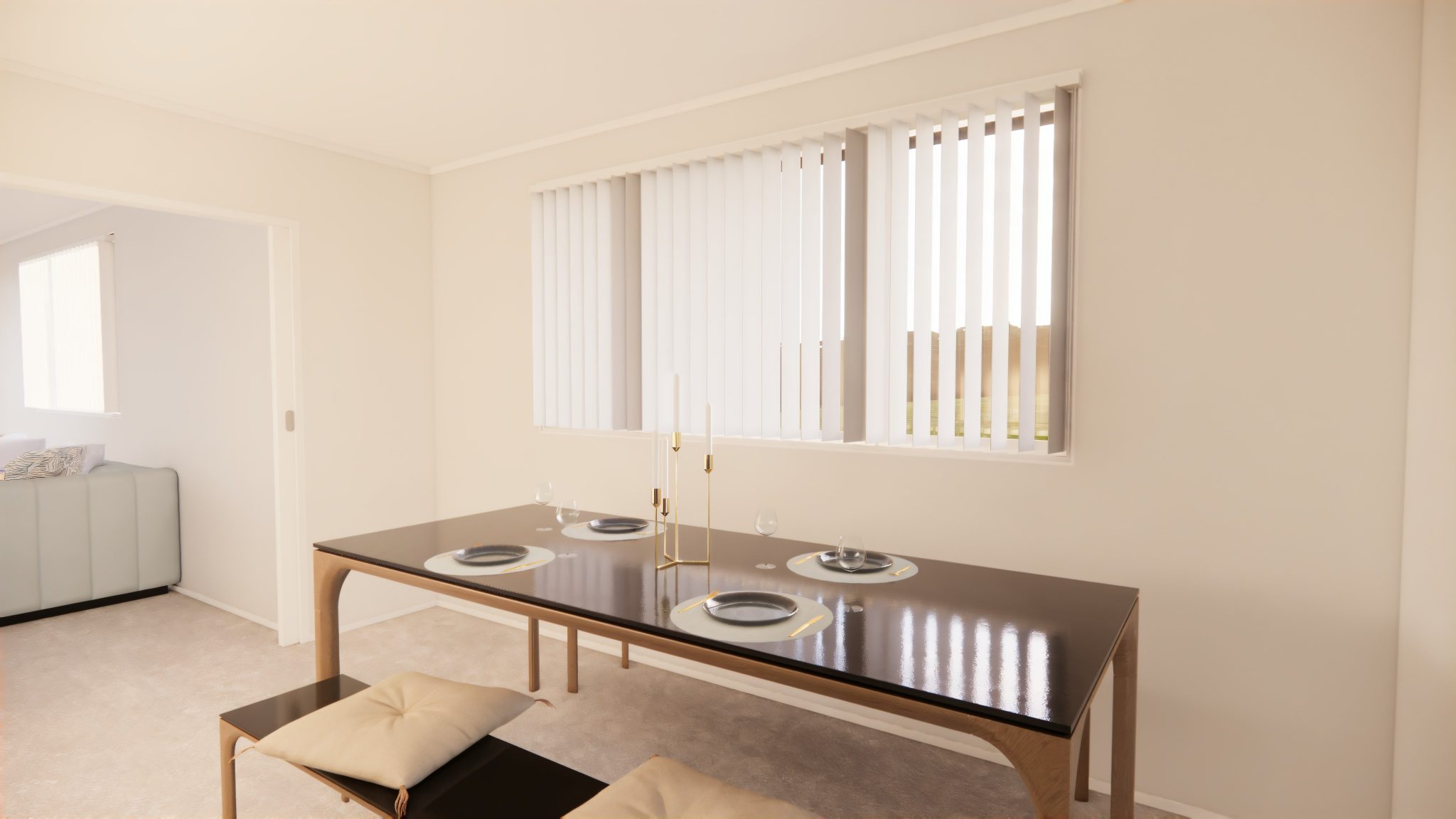 3 takurua rise dining room
