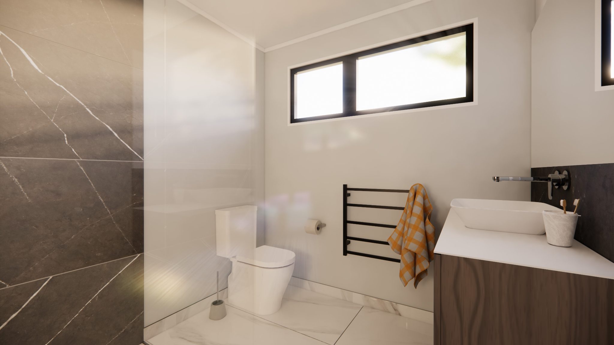 7 titchmarsh place bathroom
