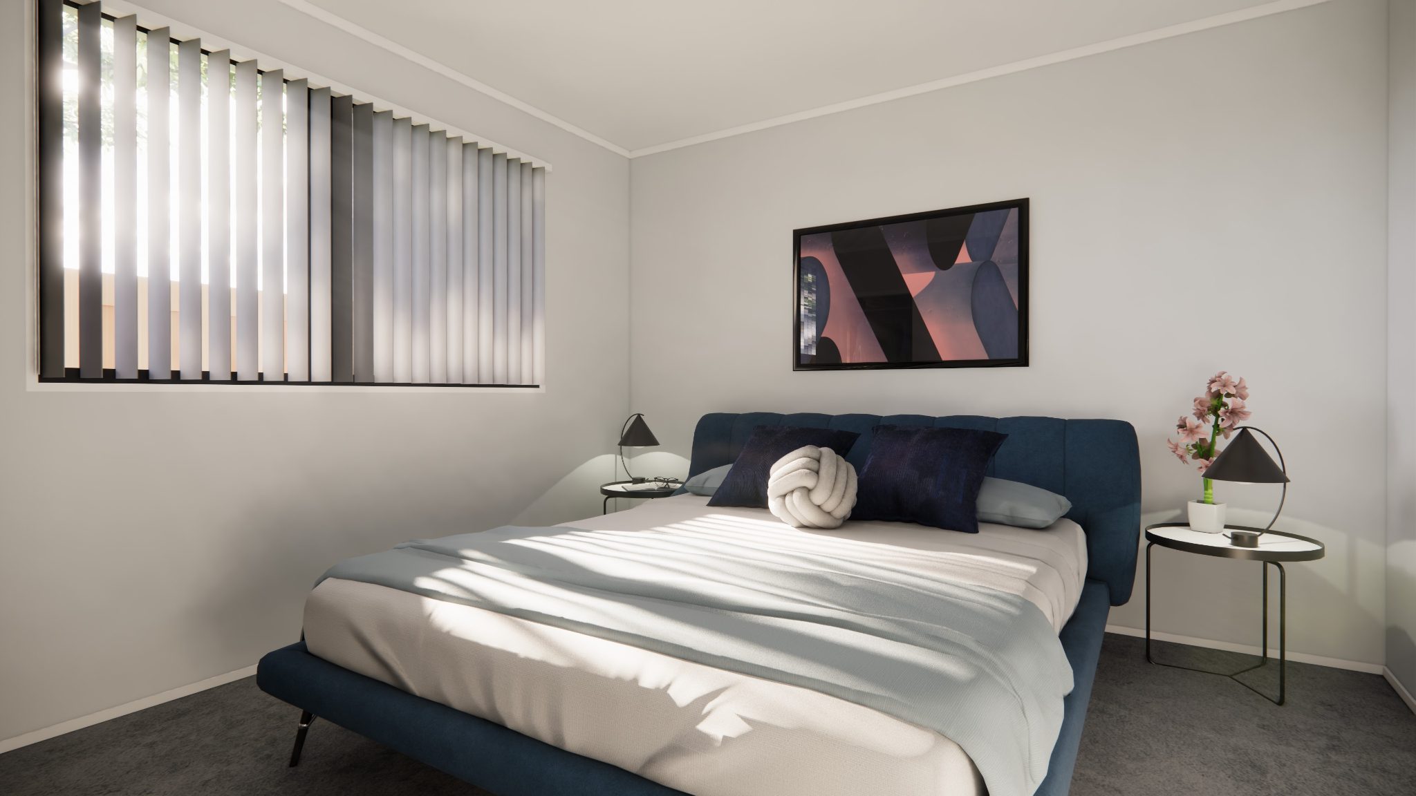 7 titchmarsh place bedroom