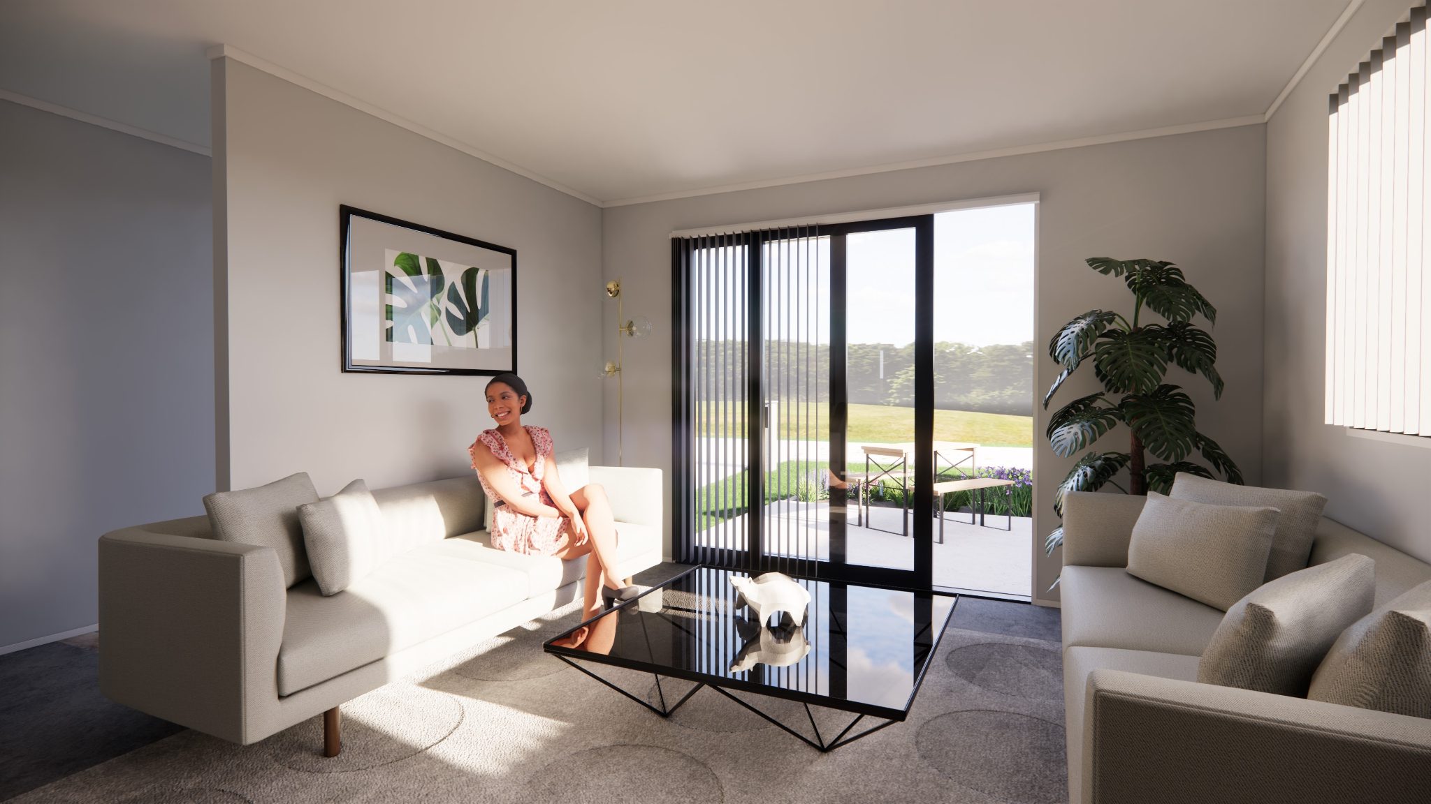 7 titchmarsh place lounge

