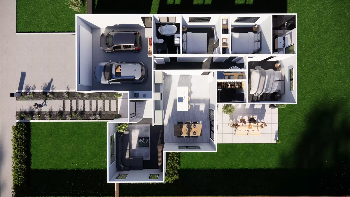 flagstaff floor plan