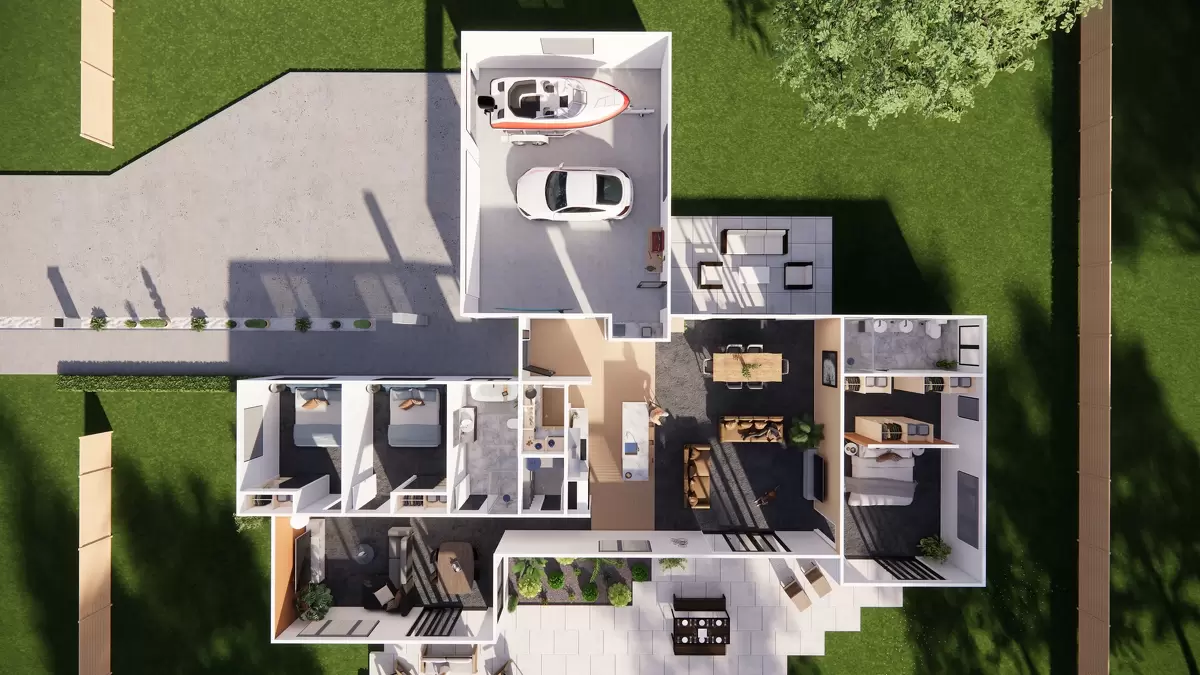 forbes floorplan