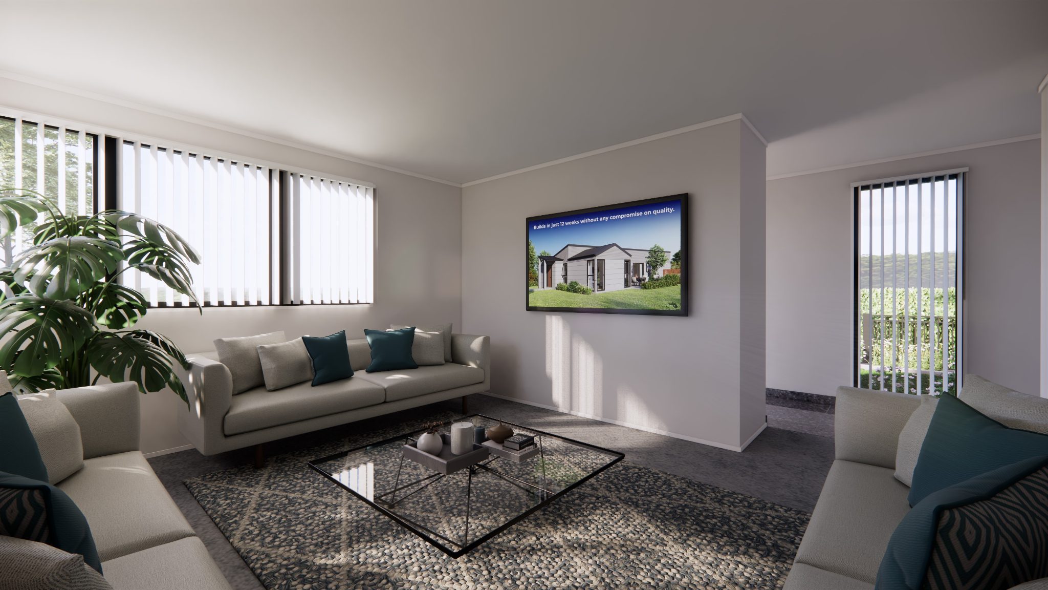 the minarets lounge
