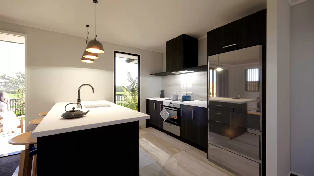 waiuku kitchen

