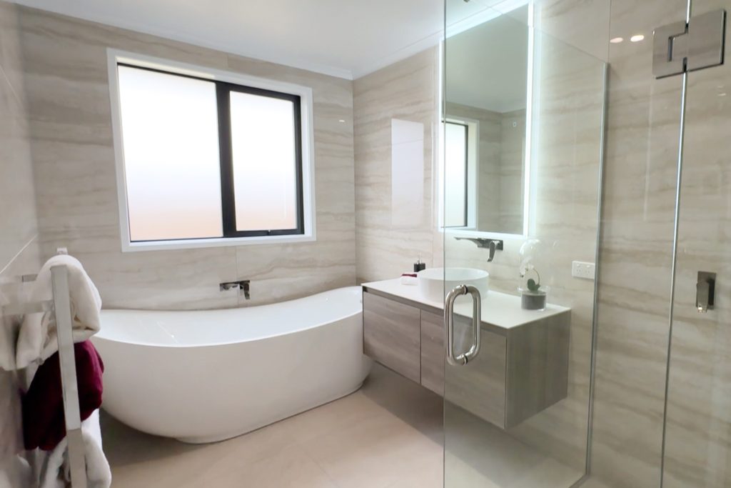 3 Titchmarsh Lane Bathroom