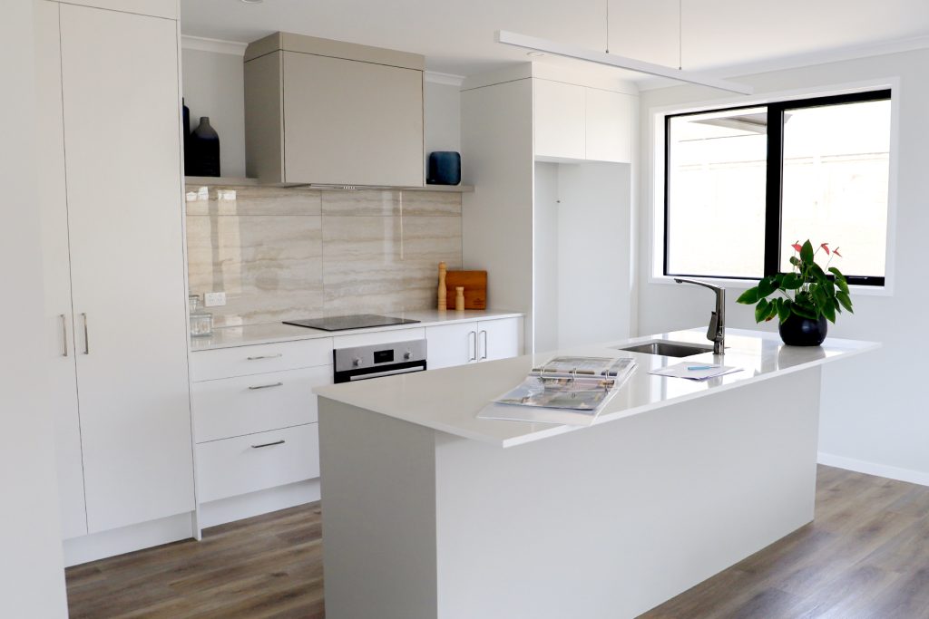 3 Titchmarsh Lane Kitchen Area