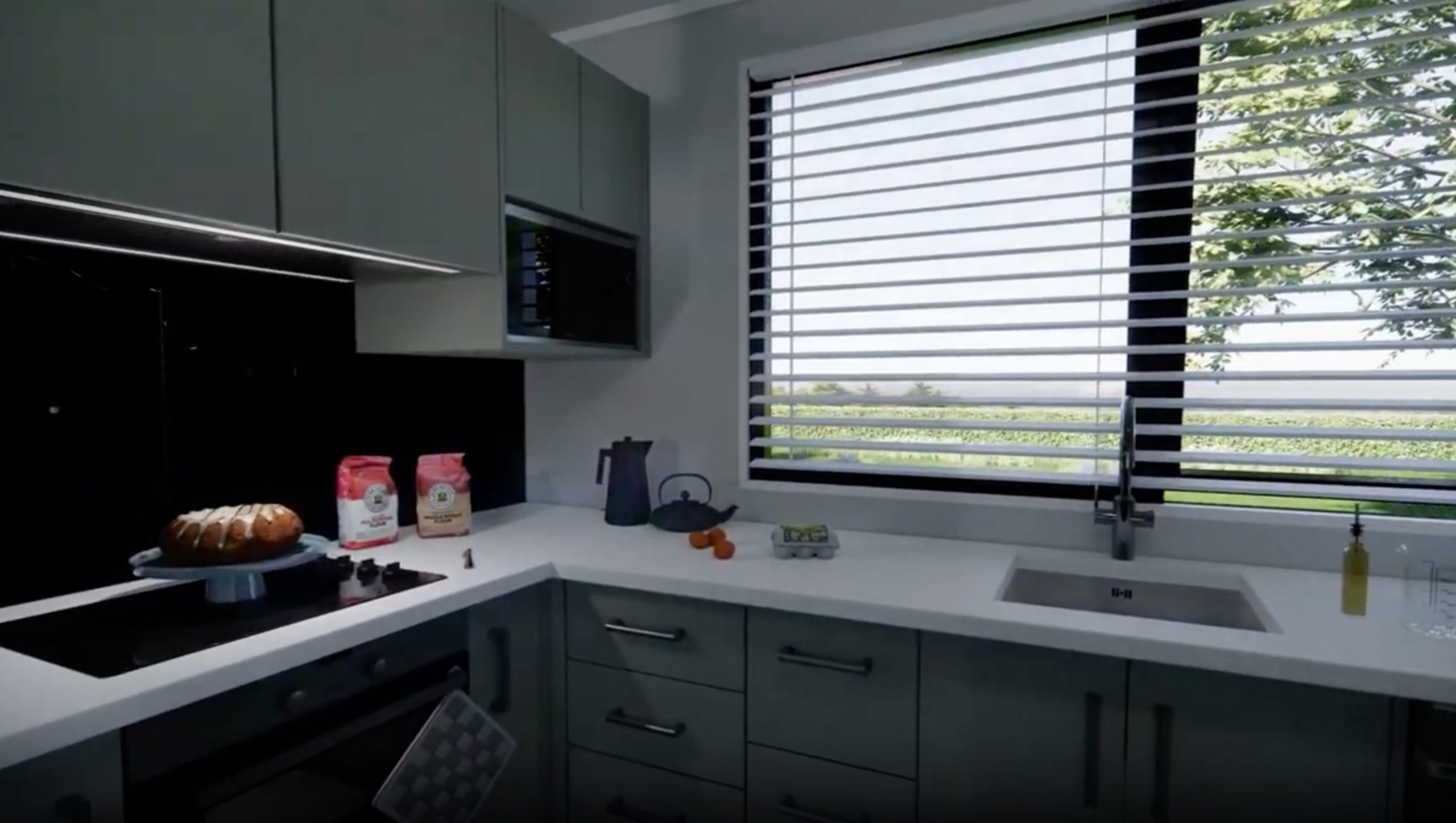 19 patty lane interior