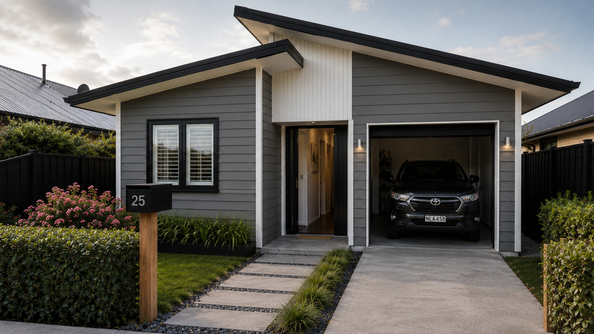 25 Turau Artist Impression Te Kauwhata Waikato Lakeside
