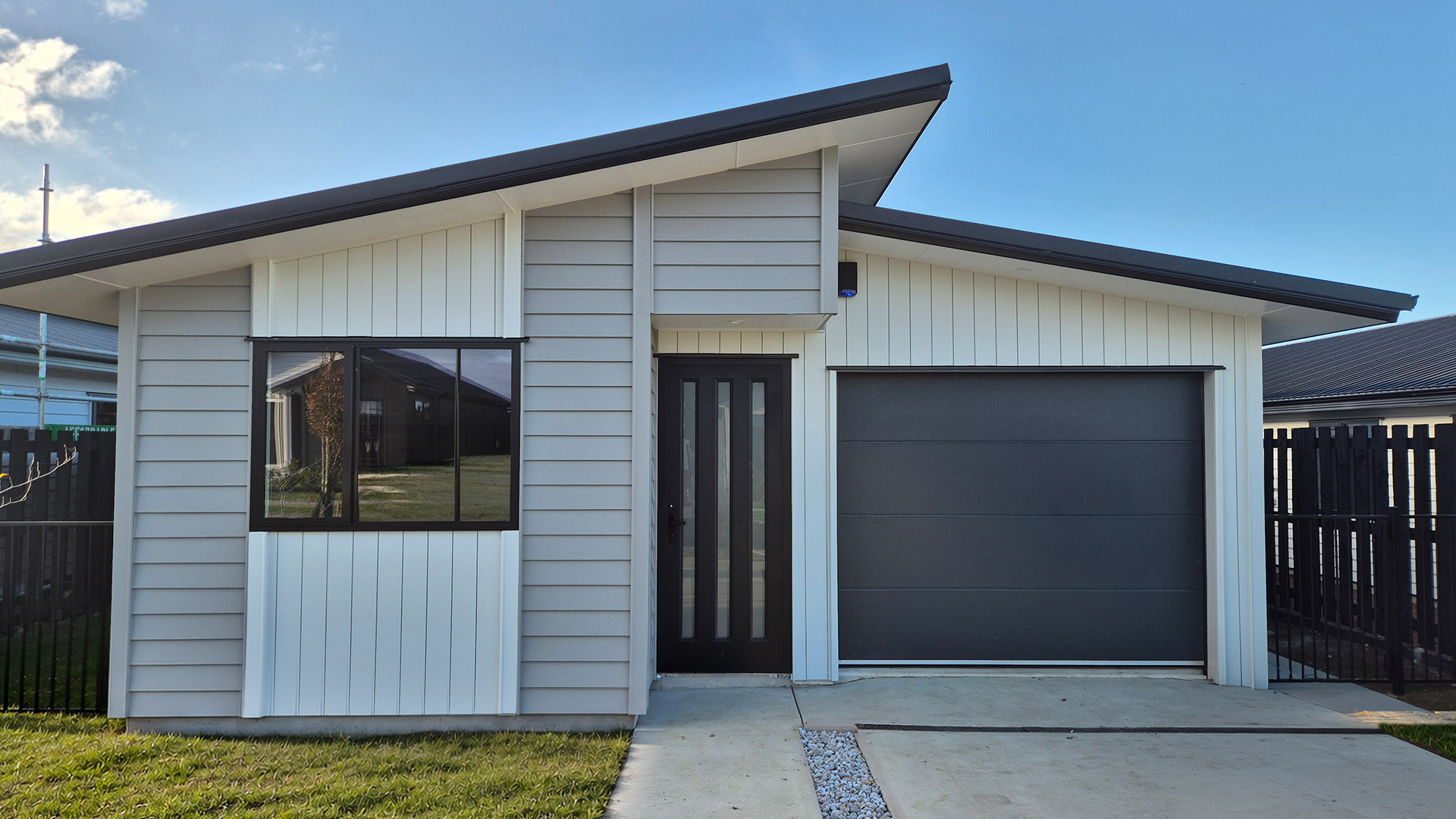 7 Turau Street Te Kauwhata House Package Summit Homes
