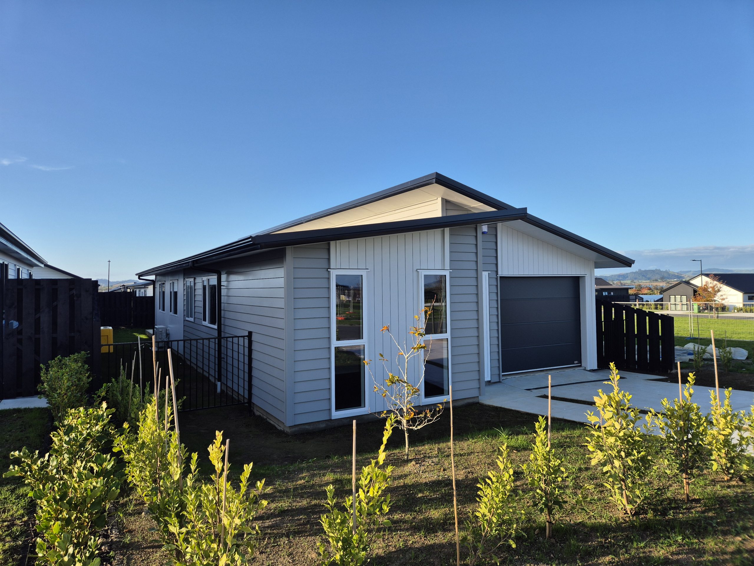 23 Turau Street - House & Land Package Te Kauwhata