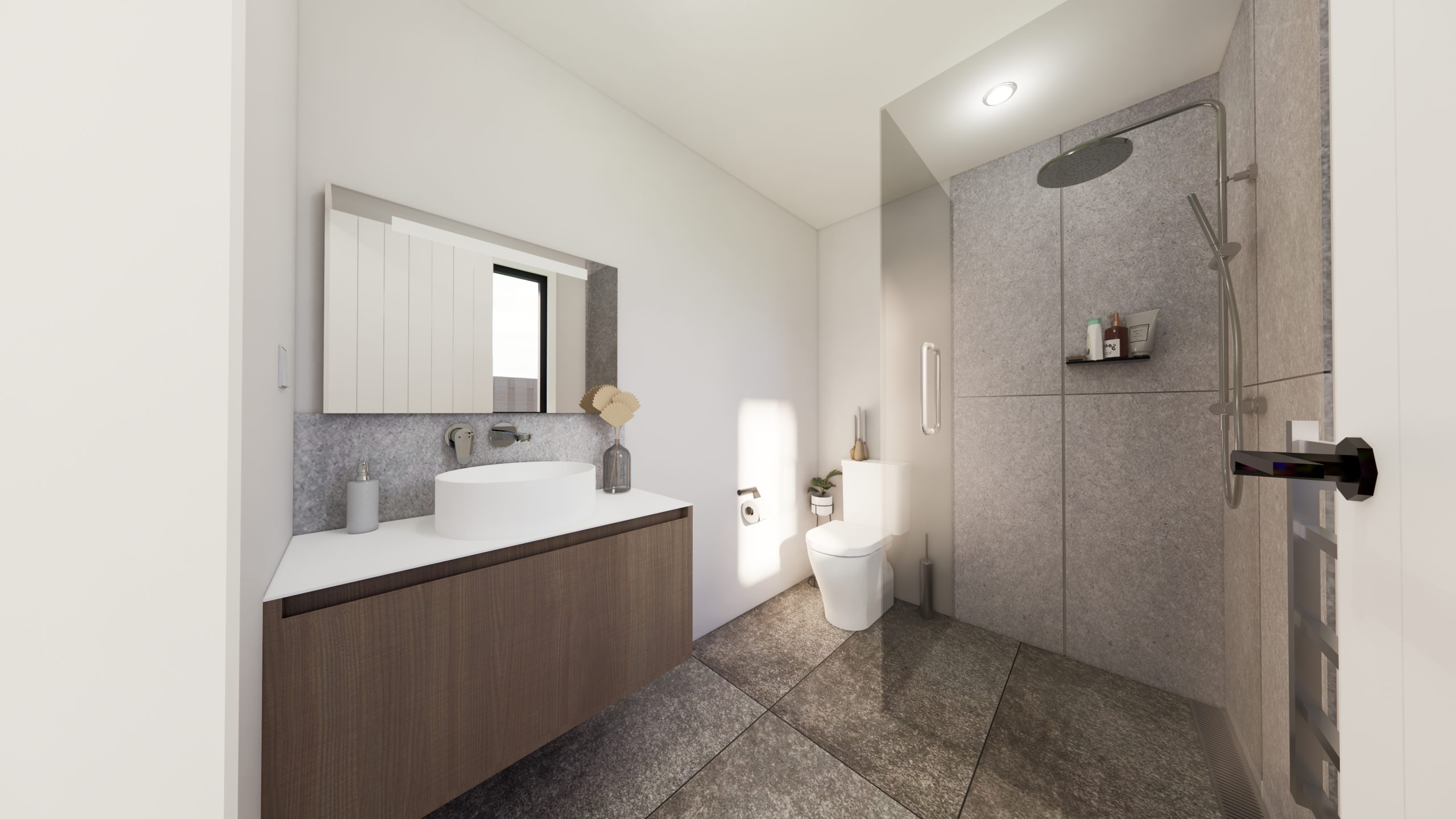 Ensuite 7 Turau Street House & Land Package Te Kauwhata