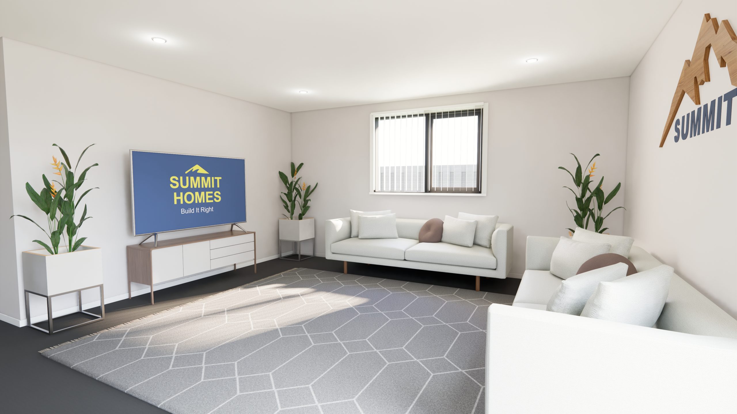 Garage 7 Turau Street House & Land Package Te Kauwhata