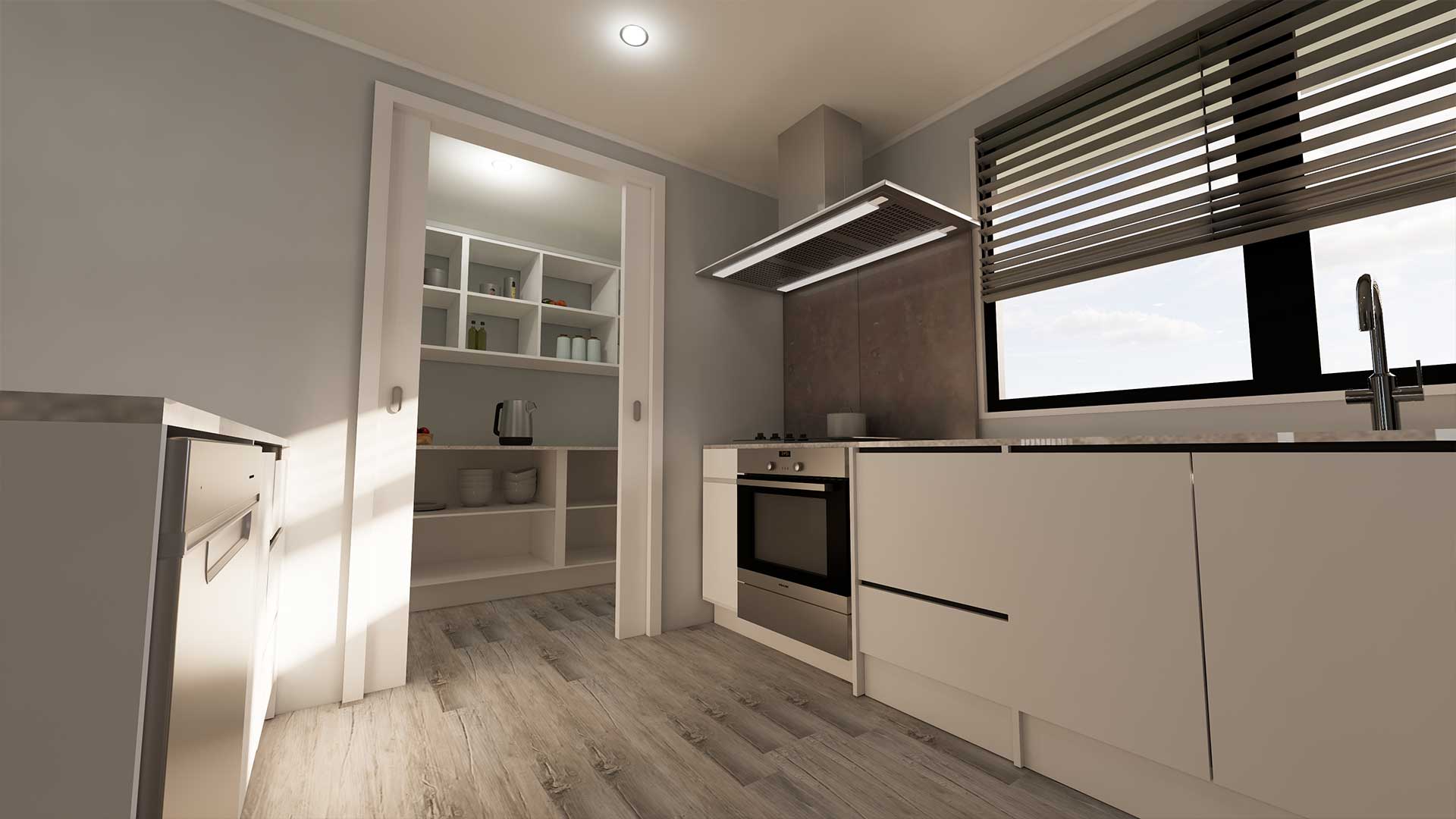 7 Rongoa Maori Way Bedroom