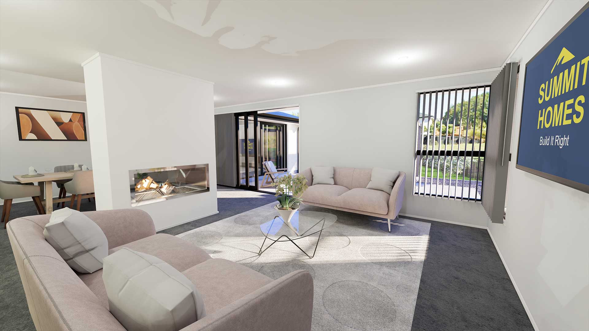 7 Rongoa Maori Way Lounge
