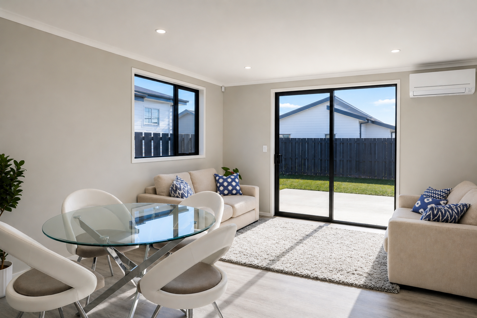 23 Turau Street - House & Land Package Te Kauwhata
