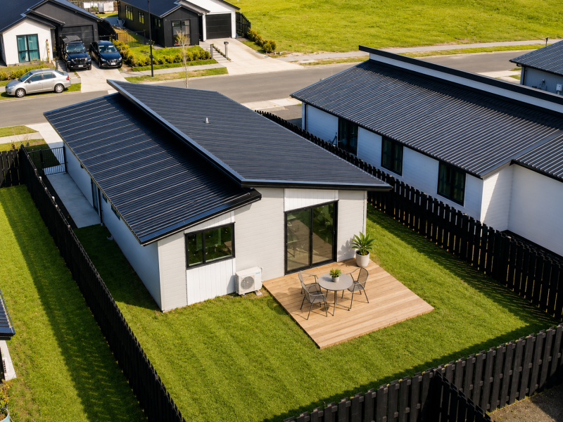 23 Turau Street - House & Land Package Te Kauwhata