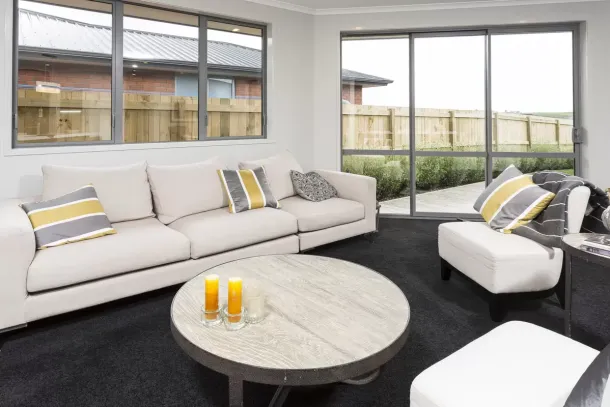 Why build with Summit Homes?