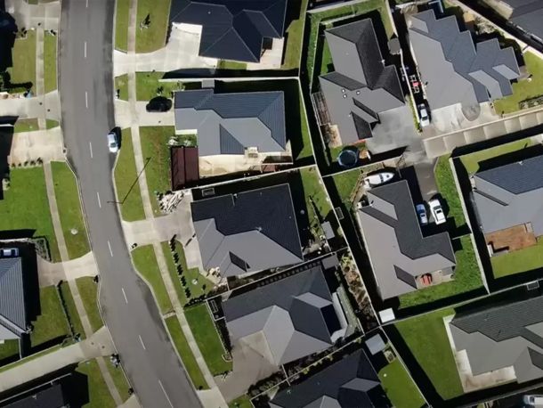 Pokeno from Above