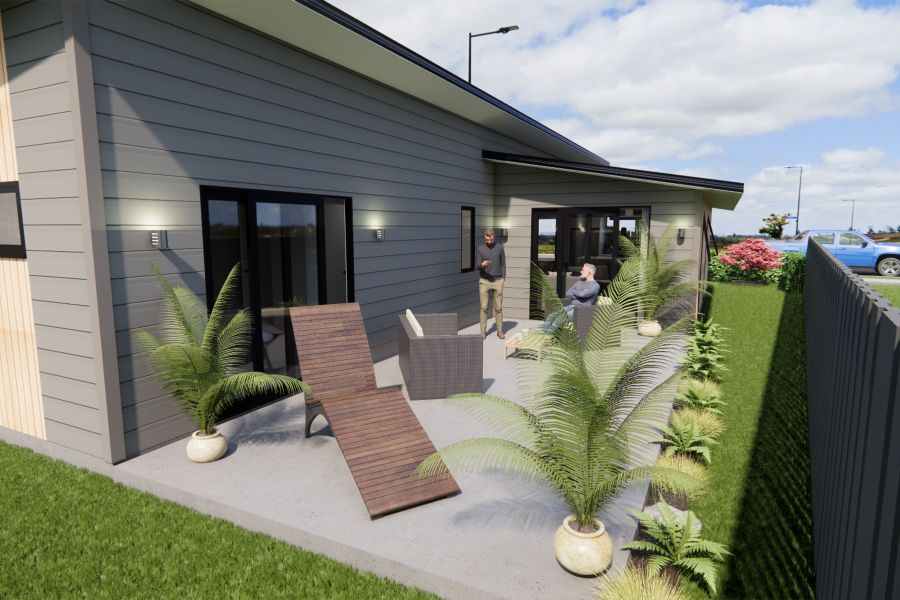 3 Tarua Street