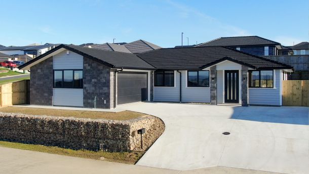 3 Titchmarsh Open Home