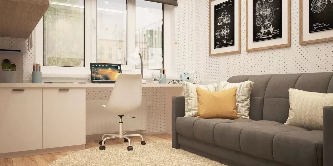 5 simple home decor ideas to freshen up your living space