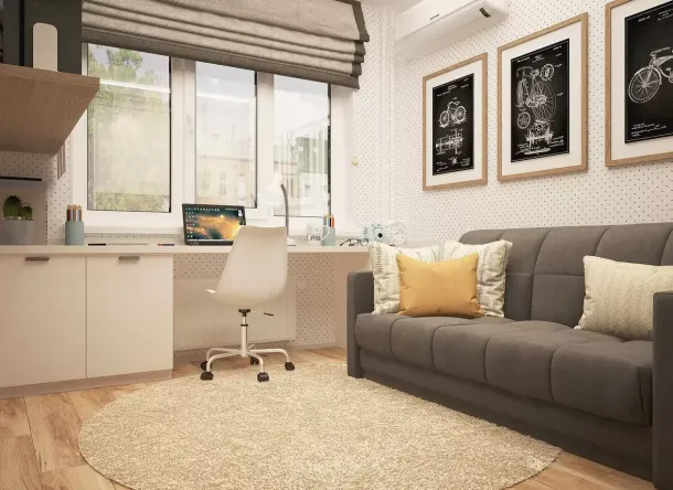5 simple home decor ideas to freshen up your living space