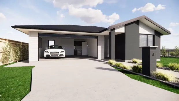 waiuku living hero image