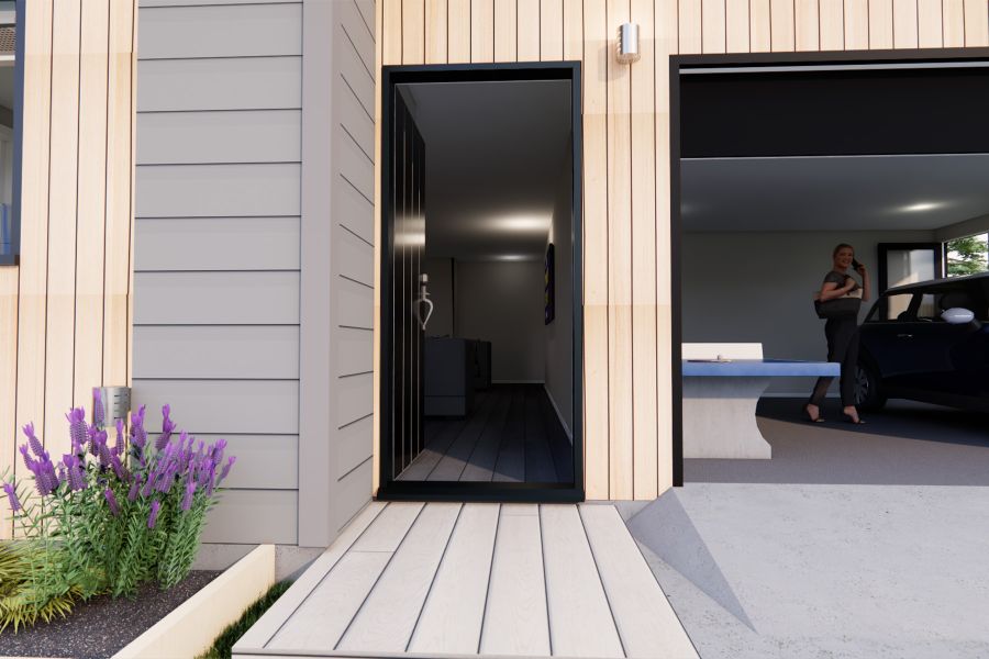 3 Tarua Street 