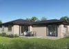 tasman house view