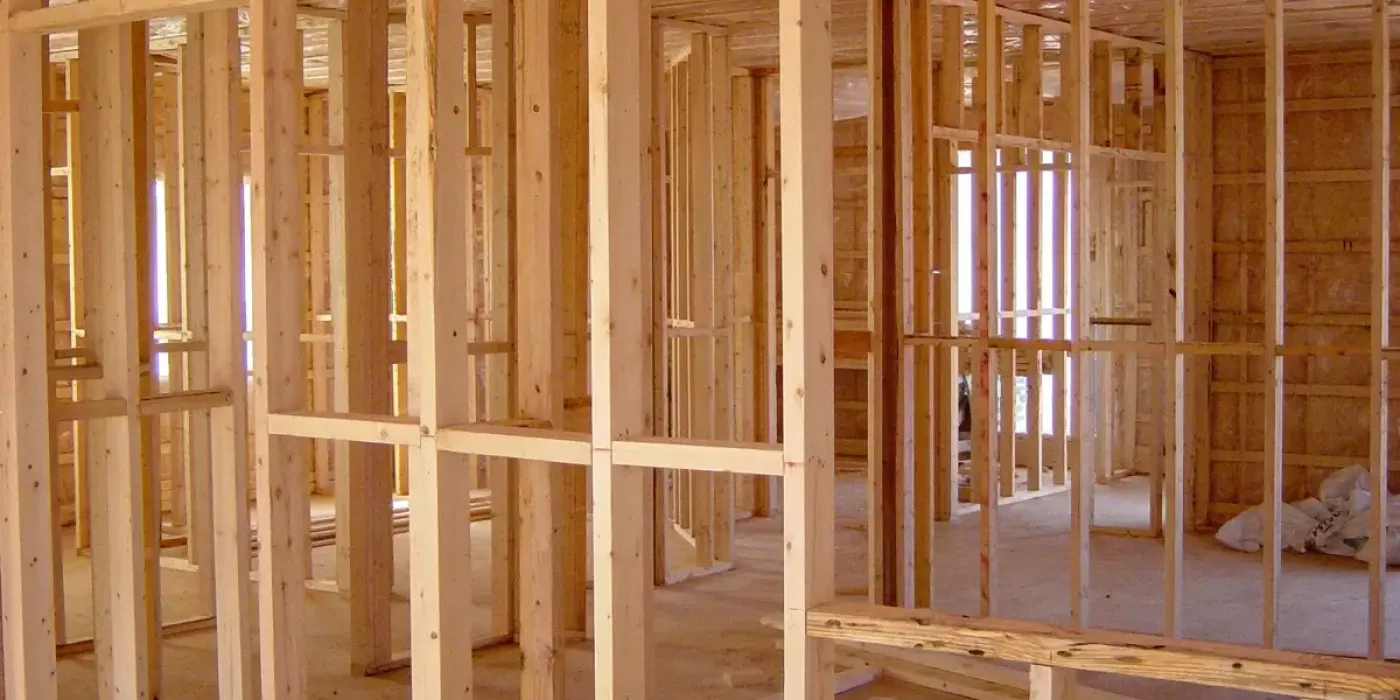 Building your first Home
