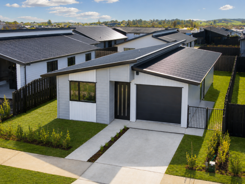 7 Turau Street house and land package
